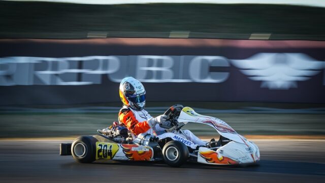 Kr Motorsport Kr Motorsport
