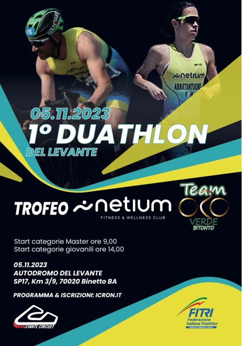 Duathlon del Levante Duathlon del Levante