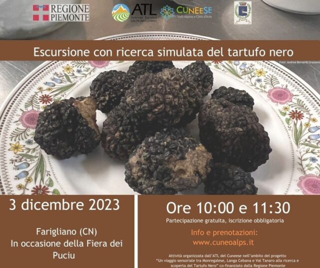ATL del Cuneese