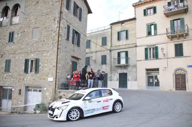 Squadra Corse Città di Pisa Squadra Corse Città di Pisa