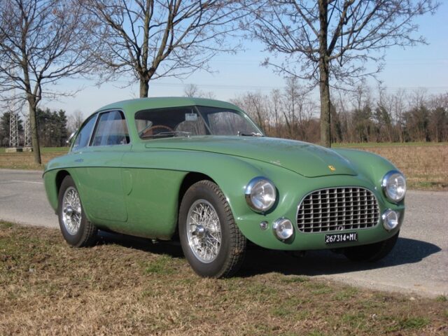 Scuderia Sant Ambroeus Scuderia Sant Ambroeus