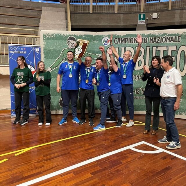 Subbuteo Tradizionale Subbuteo Tradizionale