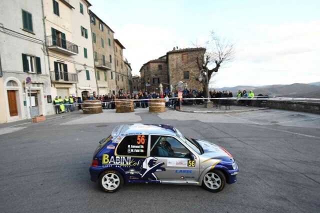 Squadra Corse Città di Pisa Squadra Corse Città di Pisa