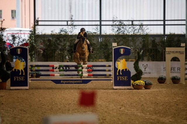 Fieracavalli Fieracavalli