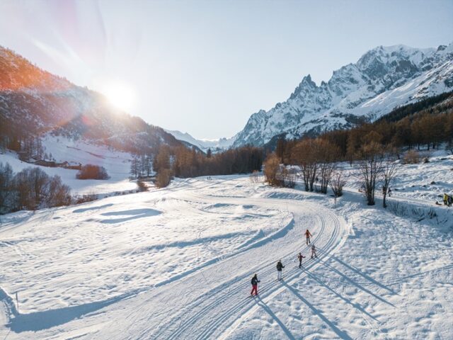 Courmayeur Courmayeur
