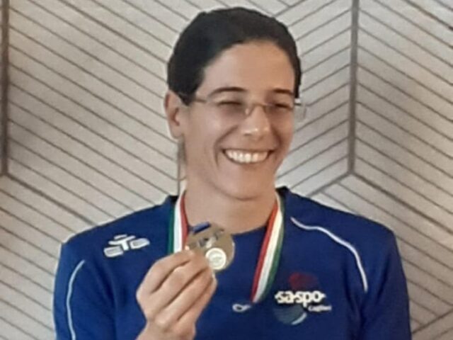 Francesca Secci Francesca Secci