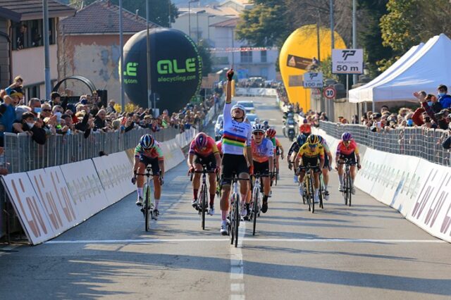 Gran Galà del trofeo Binda Gran Galà del trofeo Binda