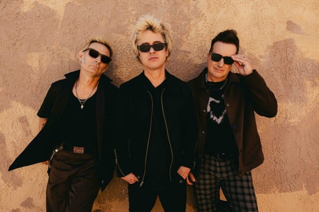 Green Day Green Day