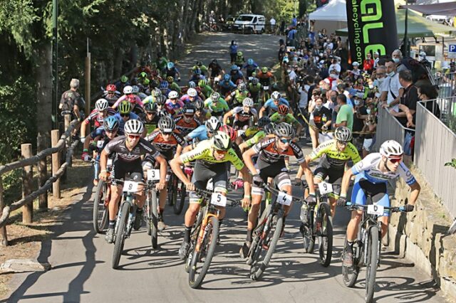 Campionati Italiani MTB Campionati Italiani MTB