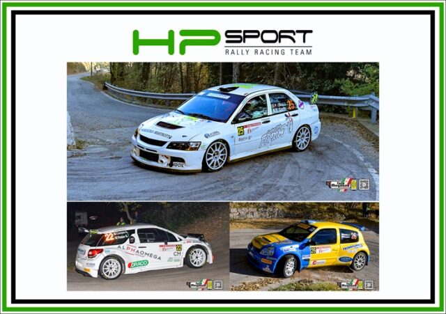 HP Sport