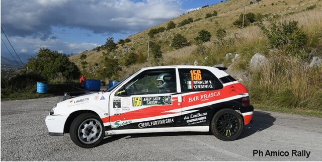 HP Sport