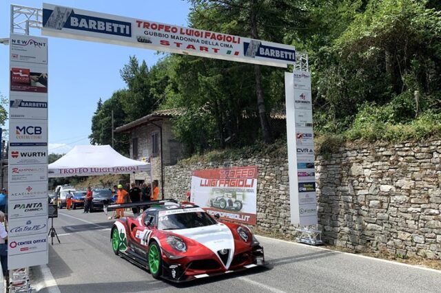 Trofeo Luigi Fagioli