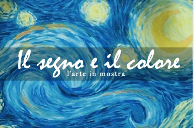 Il segno e il colore Il segno e il colore