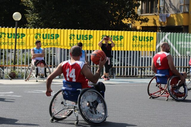 Impianti sportivi