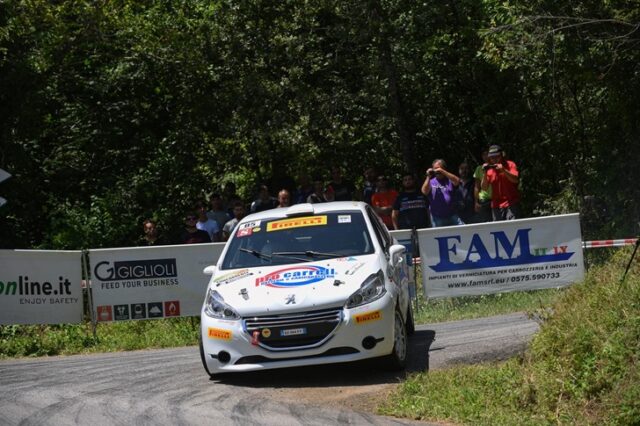 Jolly Racing Team