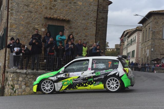 Jolly Racing Team