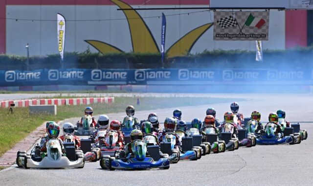 Karting