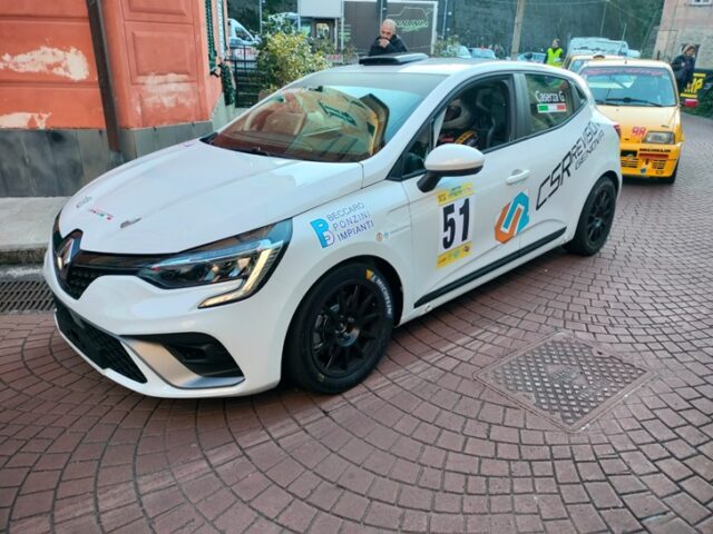Lanterna Corse Rally Team Lanterna Corse Rally Team