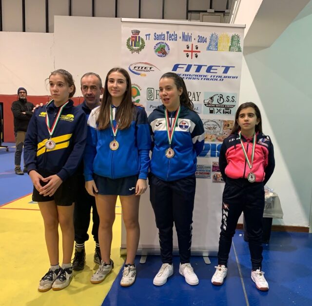 Tennistavolo Sassari Tennistavolo Sassari