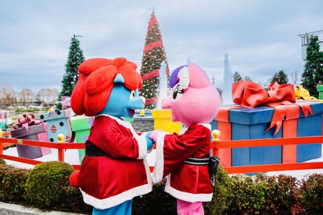 Leolandia