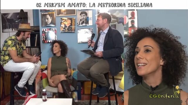 Meryem Amato