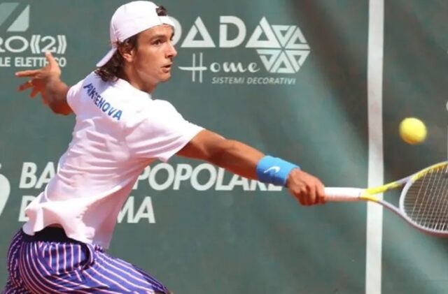 Park Tennis Genova Park Tennis Genova