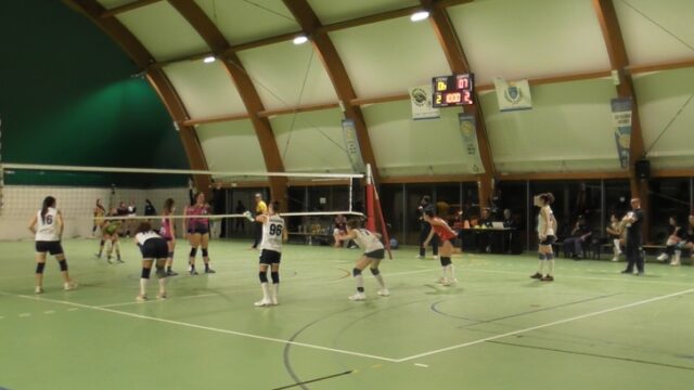 Lunezia Volley Lunezia Volley