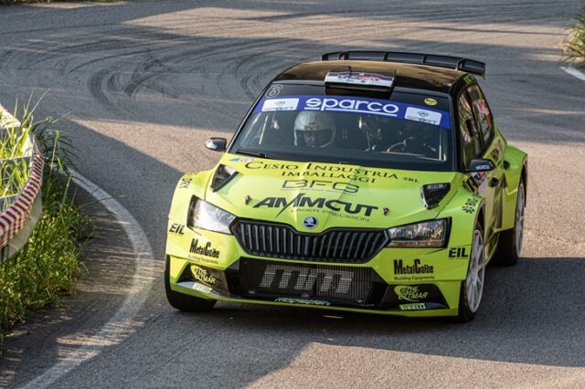 MM Motorsport MM Motorsport