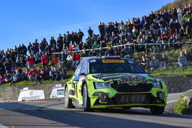 MM Motorsport MM Motorsport