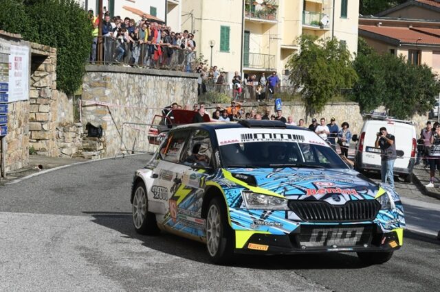 MM Motorsport MM Motorsport
