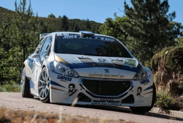 MM Motorsport MM Motorsport