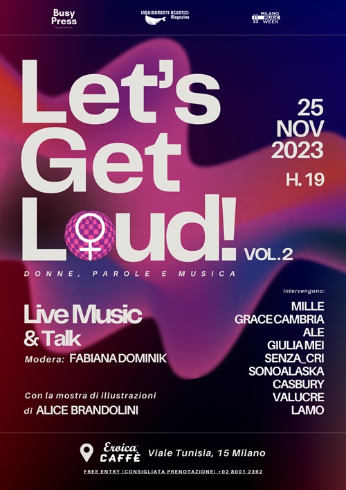 Milano Music Week Milano Music Week
