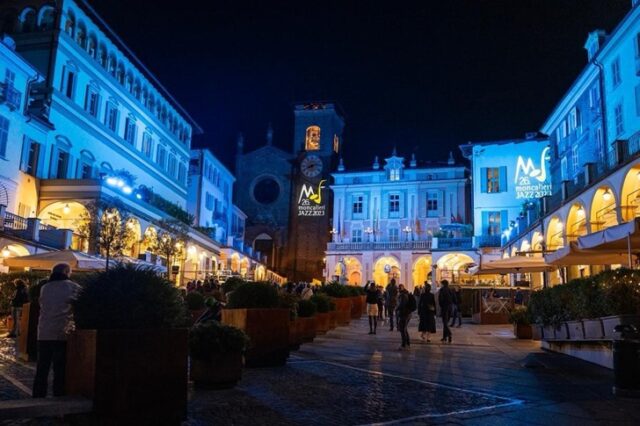 Moncalieri Jazz Moncalieri Jazz