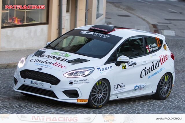 MT Racing