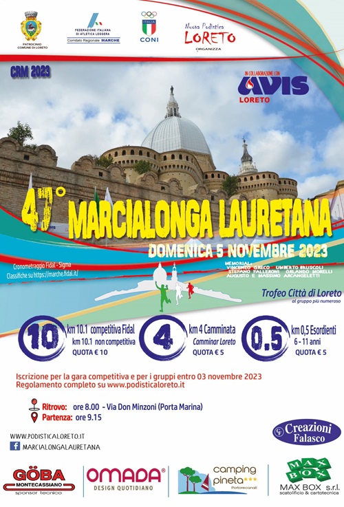 Marcialonga Lauretana Marcialonga Lauretana