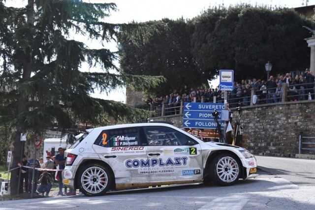 Rally Città di Schio Rally Città di Schio