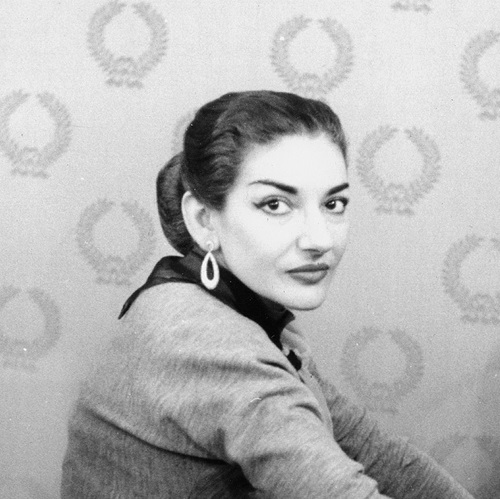 Maria Callas Maria Callas