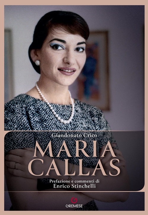 Maria Callas Maria Callas