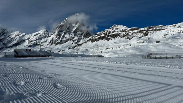 Matterhorn Cervino