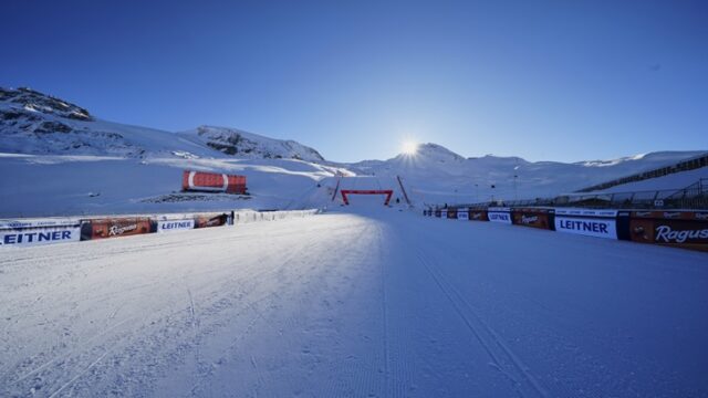 Breuil-Cervinia Breuil-Cervinia