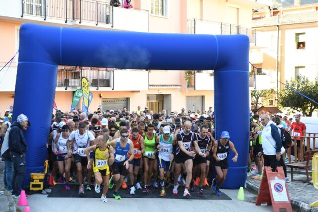Mezza Maratona di Ascoli Mezza Maratona di Ascoli