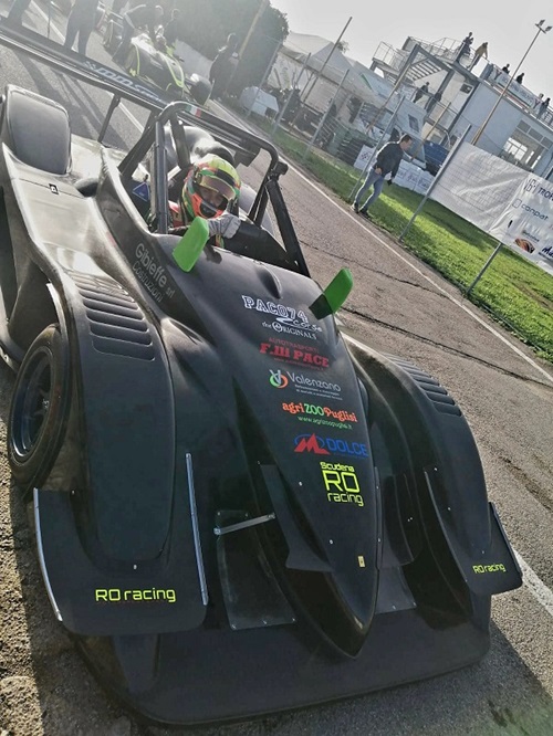 Ro racing Ro racing