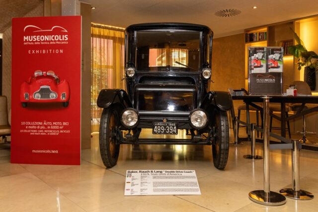 Museo Nicolis Museo Nicolis