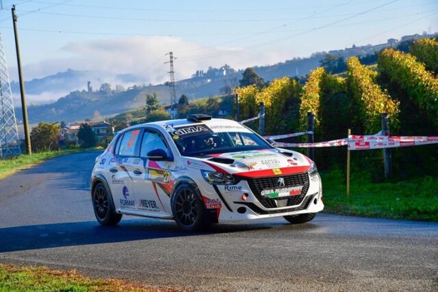 New Racing for Genova New Racing for Genova