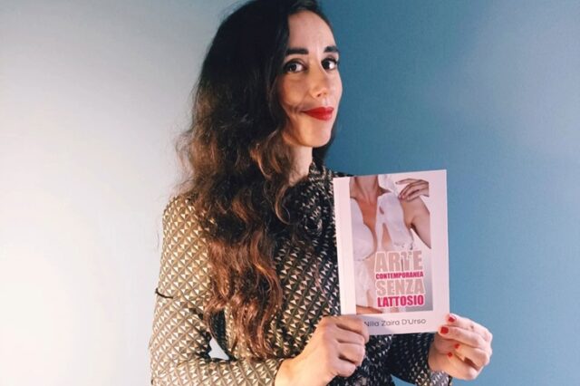 Nilla Zaira D’Urso Nilla Zaira D’Urso