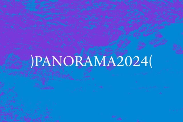 PANORAMA PANORAMA