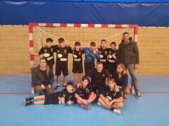 Campionato francese: doppio scontro della Pallamano Ventimiglia contro AS Monaco Pallamano Ventimiglia