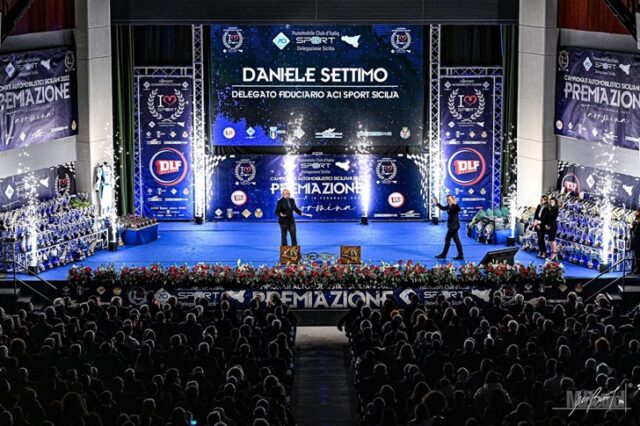 ACI Sport Sicilia ACI Sport Sicilia