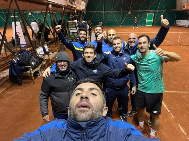 Park Tennis Genova Park Tennis Genova