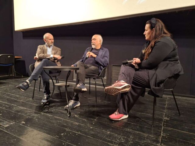 Parma Film Festival